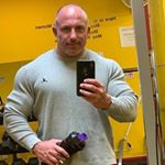 Profile Picture of ronj_efferson (@ronj_efferson) on Instagram