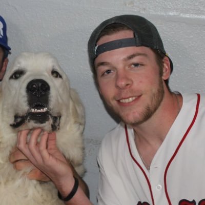Profile Picture of Kyle Ritter (@kyleritter56) on Twitter