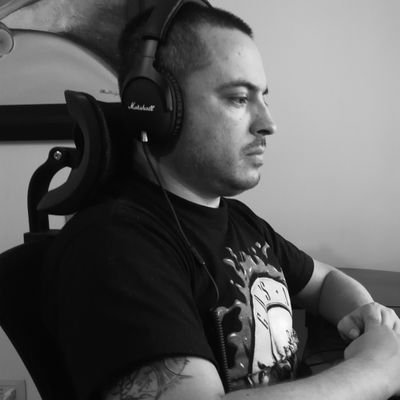 Profile Picture of David Álvarez-Tamayo (@DavidAlTama) on Twitter