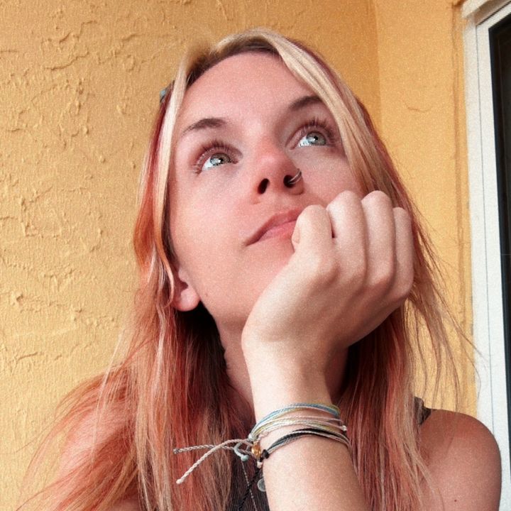 Kirsten Mann - Tiktok Profile Picture of Kirsten Mann (@kirstenmann28) on Tiktok