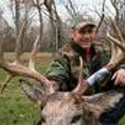 Profile Picture of Paul Thein (@ManlyMinnesotan) on Twitter