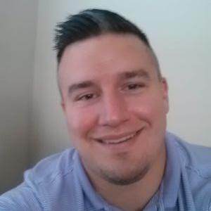 Profile Picture of Steven Beddingfield (@Steven_B1987) on Twitter