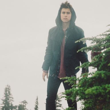 Profile Picture of We Love You Nash (@LoveUNash4ever) on Twitter