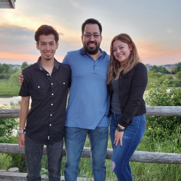 Profile Picture of Myriam Zapata (@myriamzapata) on Poshmark