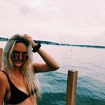 Profile Picture of Elle Olson (@elle.constance.olson) on Instagram