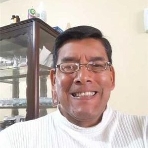 Profile Picture of Manuel Wilfredo (@ManuelWilfred19) on Twitter