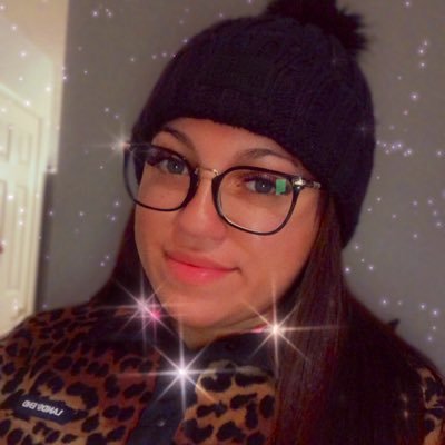 Profile Picture of Jada (@_JadaThomas) on Twitter