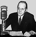 Profile Picture of Tom Husseyon Wikipedia