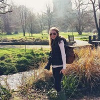 Profile Picture of Whitney Kramer (@whitney-kramer-3) on Quora