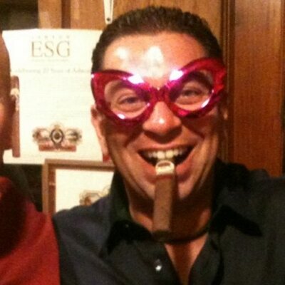 Profile Picture of Vincent Pizzi (@vjpizzi) on Twitter