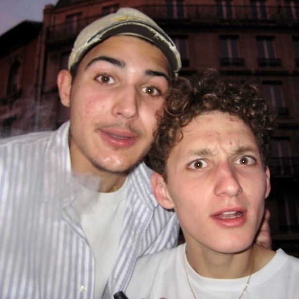 Profile Picture of Nathan¡SIEGEL (@@nathan_siegel) on Tiktok