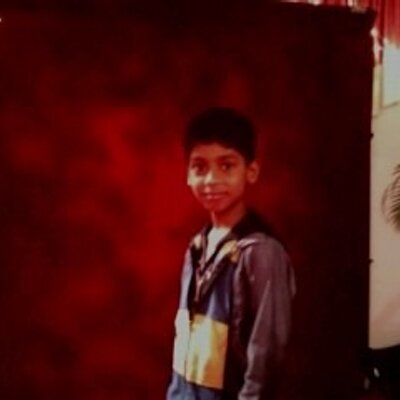 Profile Picture of Kunal Parekh (@kunalparekh6) on Twitter
