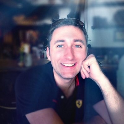 Profile Picture of Dave Moore (@CloudLYNK) on Twitter