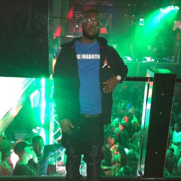 Profile Picture of Eric Nedd (@nino903) on Poshmark