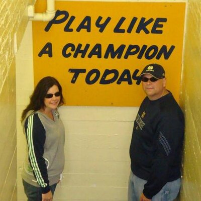 Profile Picture of Scott Bowen (@chiefscottyb) on Twitter
