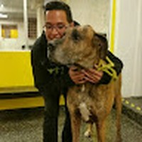 Profile Picture of John Cumba (@john-cumba-1) on Quora