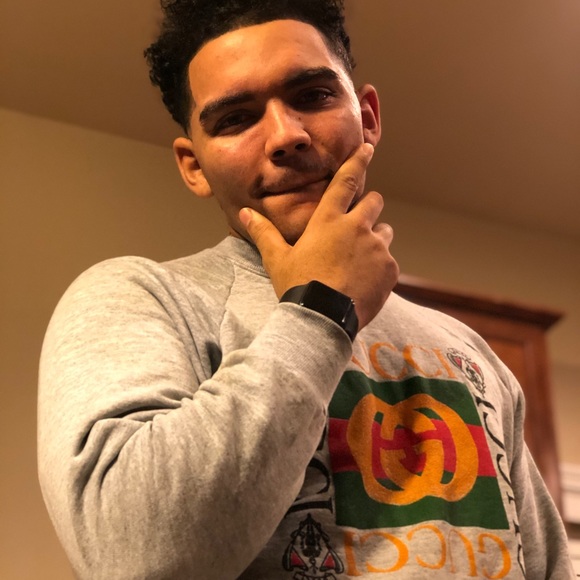 Profile Picture of Abdul-ammar Muhammad (@aammarmfm) on Poshmark