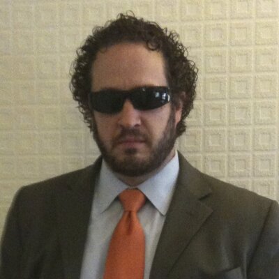 Profile Picture of Tom Falcone (@tomfalcone) on Twitter