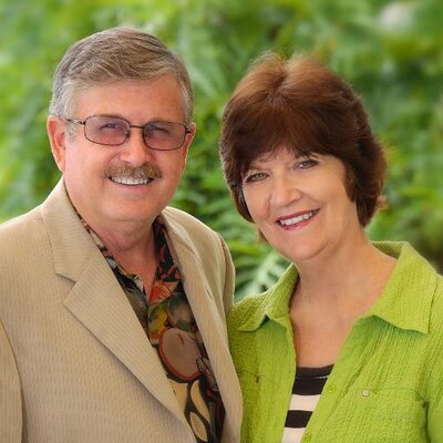 Profile Picture of Ralph/Susan McIntosh (@ActsMacs) on Twitter