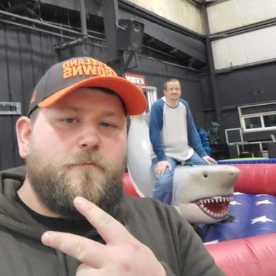 Profile Picture of Corey Rigdon (@CoreyRigdon5) on Twitter
