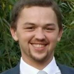 Profile Picture of Jeremy Roger May (@jeremyrogermay) on Twitter