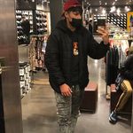 Profile Picture of Santii Galarza (@santy_galarza23) on Instagram