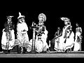 Profile Picture of Koodiyattamon Wikipedia