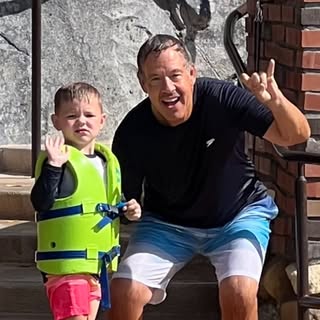 Profile Picture of Keith Kujawski (@keith.kujawski) on Instagram