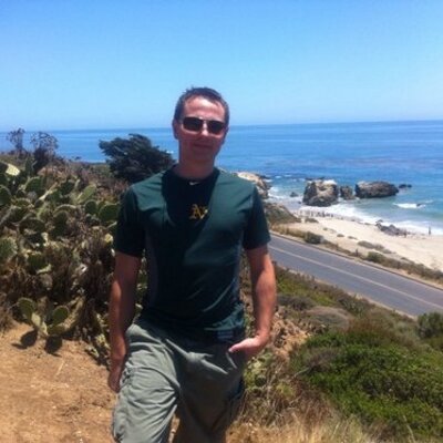 Profile Picture of Brian Schutz (@Shooeea) on Twitter