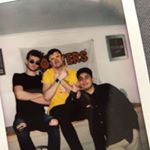 Profile Picture of Makoy Forman-Howard (@makoy_fh) on Instagram