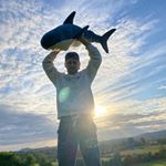 Profile Picture of Sam Bedlow (@sharkboysam) on Instagram