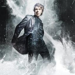 Profile Picture of Michael Bourret (@MikeMikeVN) on Twitter