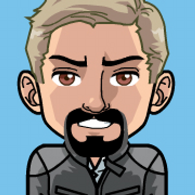 Profile Picture of Daniel Kwiatkowski (@kwiatekwawa) on Twitter