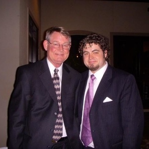 Profile Picture of Sean Brady (@irishazrael) on Myspace