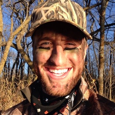 Profile Picture of Brian Brooke (@Brian_Brooke) on Twitter