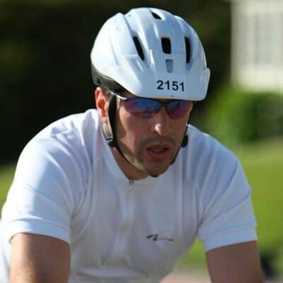 Profile Picture of Mark Waissar (@MarkWaissar) on Twitter