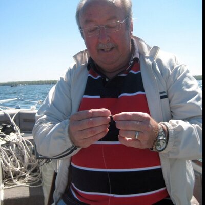 Profile Picture of Bill Mahan (@wam5348) on Twitter