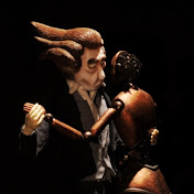 Profile Picture of Benjamin Archer (@Ramabean) on Youtube