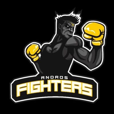 Profile Picture of Andros Fighters (@AndrosFighters) on Twitter