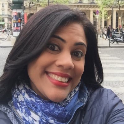 Profile Picture of Denise  Bernard (@Denbern2010) on Twitter