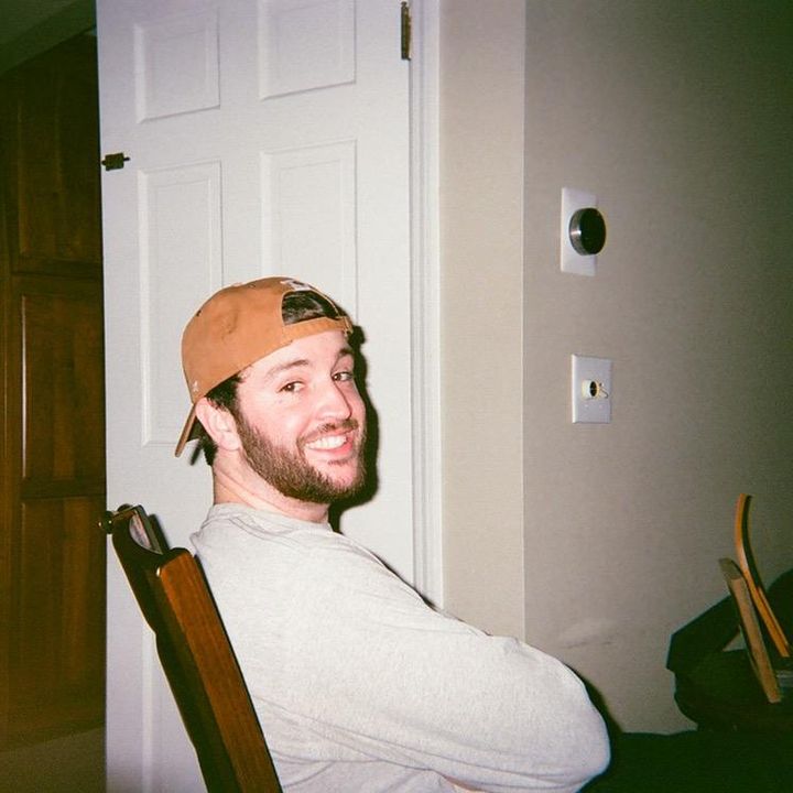 Profile Picture of John Santorelli (@johnsantorelli) on Tiktok