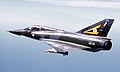 Profile Picture of Dassault Mirage IIIon Wikipedia