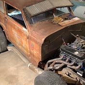 Profile Picture of Sutterby’s Streetrods (@sutterbysstreetrods4023) on Youtube