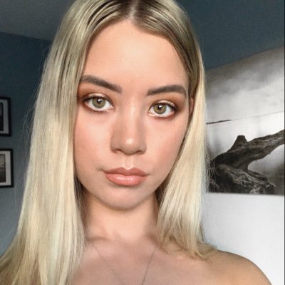 Profile Picture of Aliya Dugray Chan (@aliya_dc) on Twitter