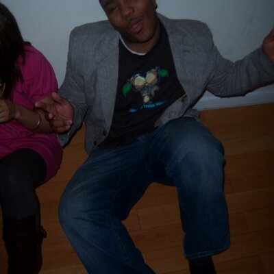 Profile Picture of Floyd Mitchell (@FloydMitchell) on Twitter