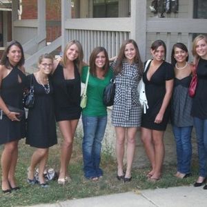 Profile Picture of Krista Marchand (@431186959) on Myspace