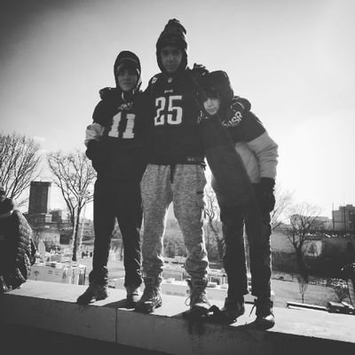 Profile Picture of Steven Kyriakos (@StevenKyriakos) on Twitter