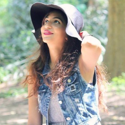 Profile Picture of Shefali Singh (@shefalisingh148) on Twitter