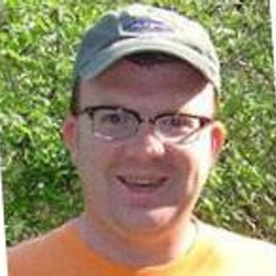 Profile Picture of Andrew Conner (@connerandrew) on Twitter