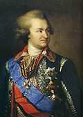 Profile Picture of Grigory Potemkinon Wikipedia